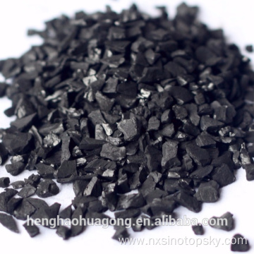 High Quality Coal Based Granular Activated Carbon